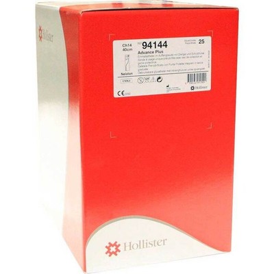 Incare Advance Plus Einmalka · 25 St · PZN 02258949