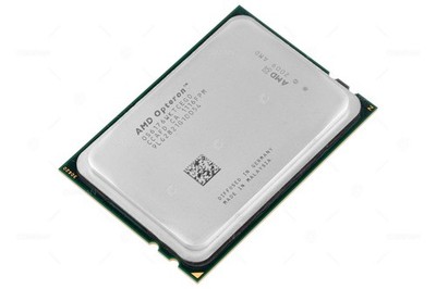 OS6176WKTCEGO AMD OPTERON 6176 2.30GHZ 12-CORE 12MB L3 CACHE 115W SOCKET G34
