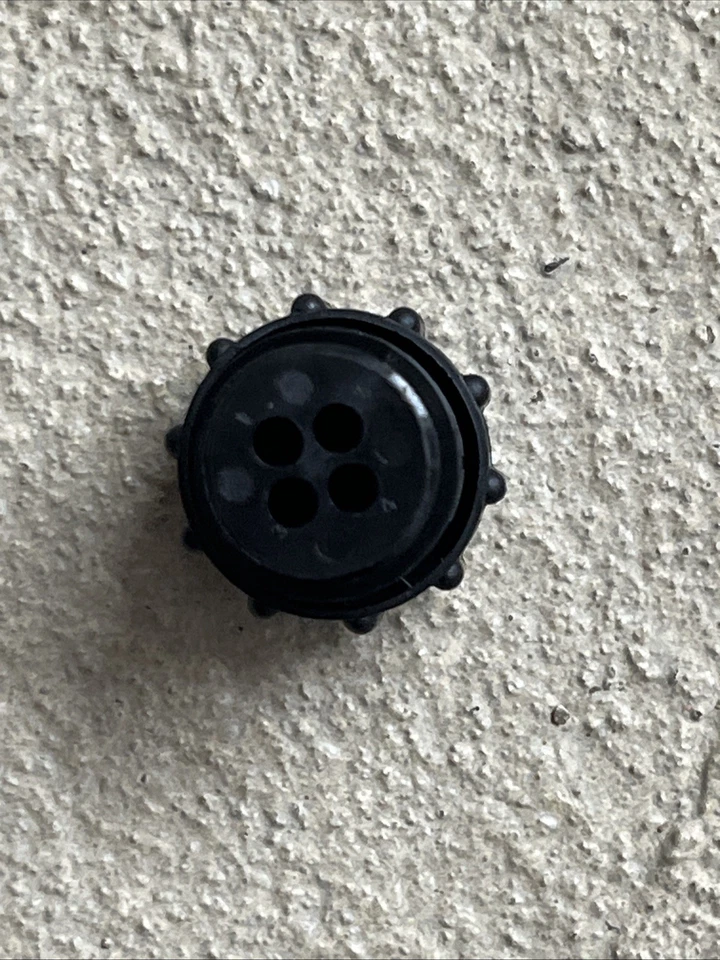 🇺🇸AMP 206429-1 Circular Connector Plug Housing 4 Position, LOT 14, New🇺🇸 - Image 3 of 3