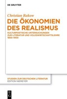 Die ÖKonomien Des Realismus Christian Rakow