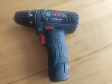 Bosch Professional GSR 10,8-2-LI Trapano avvitatore a batteria