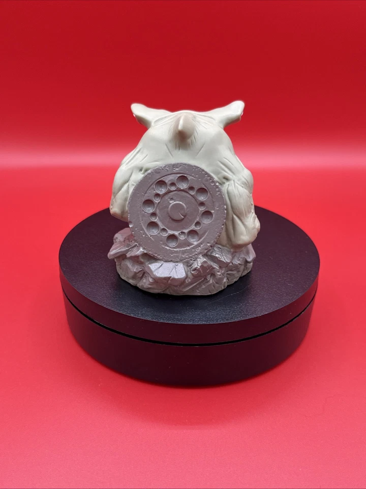 Juguete de chorro de tiburón cabeza de martillo jab tiburón Street Wise Designs 1995 de colección Foto 3 de 4