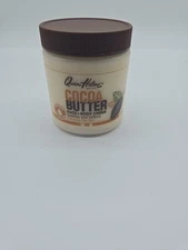 Queen Helene Cocoa Butter Face & Body Cream - 4.8oz