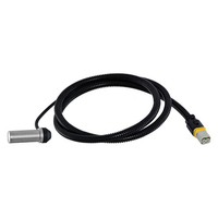 Hella Sensor Raddrehzahl ABS Sensor Vorne Links 6PU 230 048-561