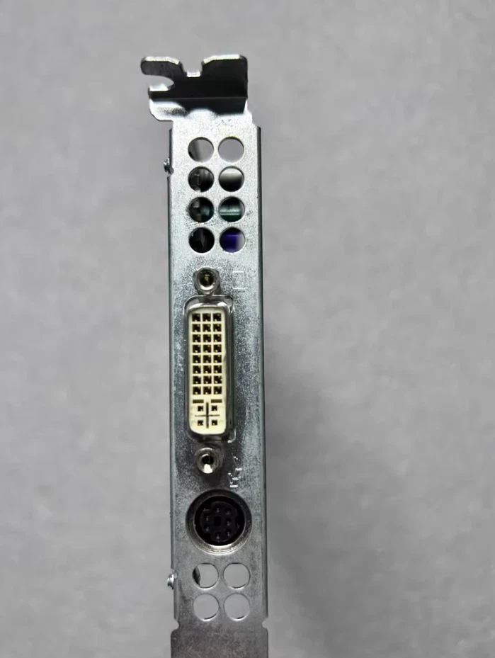 Sun X3780A XVR-600 Graphics card P/N 375-3153 XVR600 - A2501 - Image 3 of 4