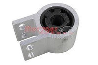 Lagerung Lenker Vorne Hinten Metzger 52081408 FüR Opel