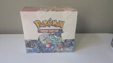 Booster Box Prices | Pokemon Stellar Crown | Pokemon Cards