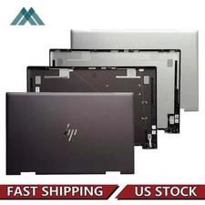 New origi LCD Back Cover For HP ENVY X360 15-ED 15-EE 15m-ee0013dx 15m-ed0023dx