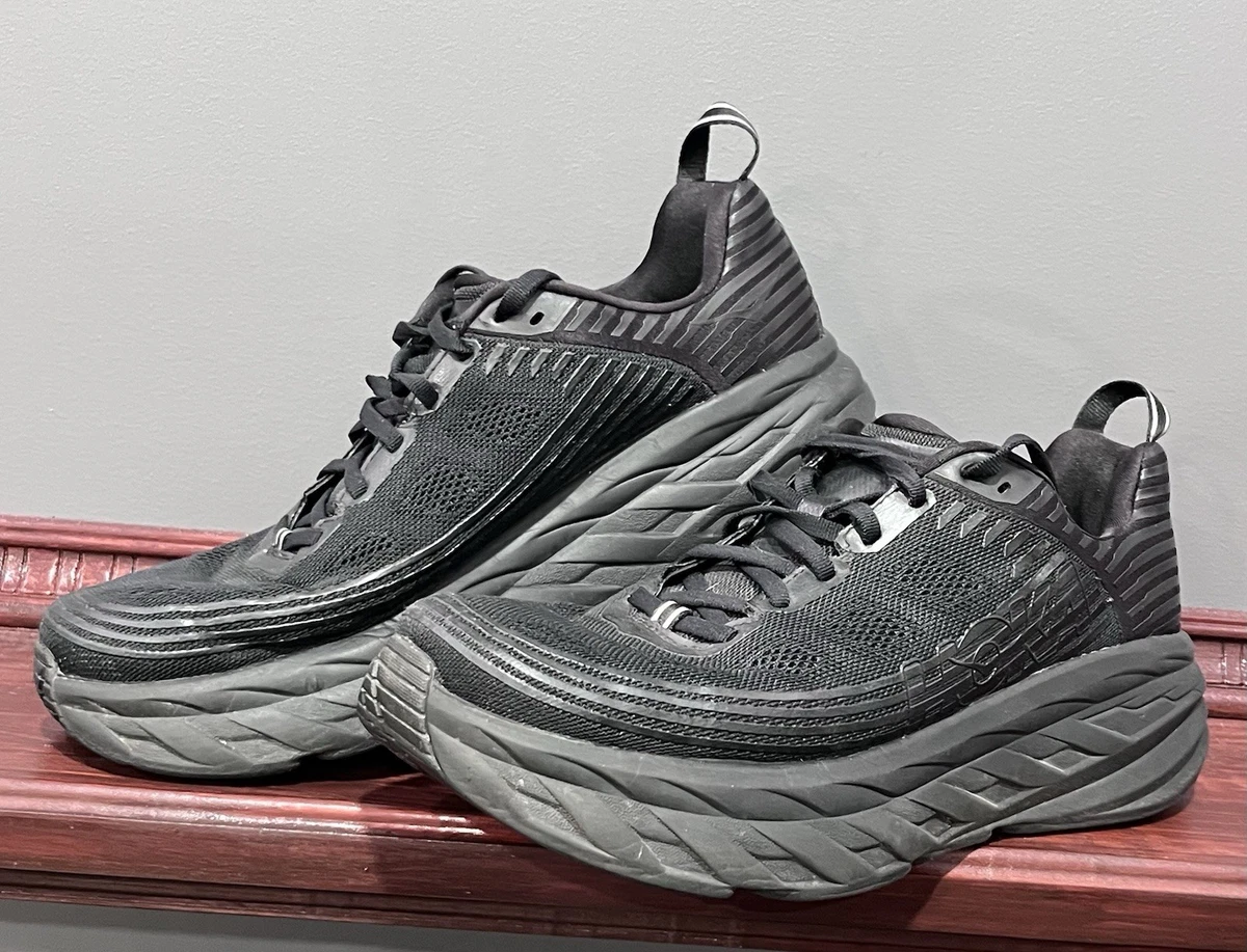 Hoka One One Bondi 6 Sneakers for Men for Sale | Shop Men's