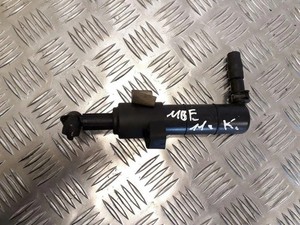 MERCEDES-BENZ E W212 Scheinwerferwaschanlage links A2128600147 2.20 31595756