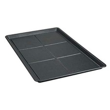 ProSelect Replacement Floor Trays Durable Easy-Clean Plastic Trays for Everlasti