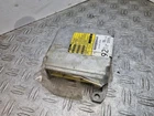 Airbag control module
