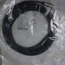 one New BALLUFF Proximity sensor BES 516-370-G-E4-C-PU-05 FAST SHIP