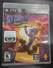 Sly Cooper: Thieves in Time - PlayStation 3 (PS3)