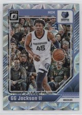 2024 Panini Donruss Optic Premium Box Set Prizm 238/249 GG Jackson II #12 1j8b