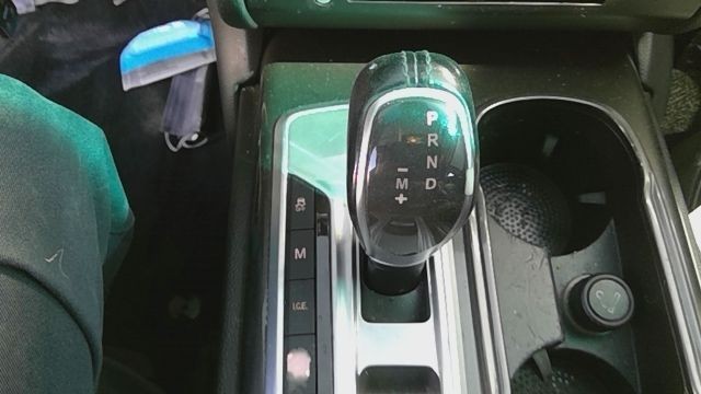 Maserati Ghibli Gear lever shaft