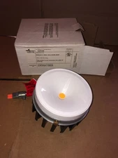 COOPER LIGHTING PORTFOLIO LED MODULE 6" WIDE 1500LM 80CRI 3500K #ERW6A15835