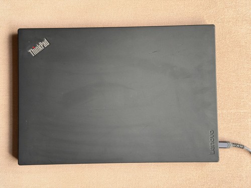 Lenovo ThinkPad T480 Core i7 8650U MX150 24GB 256GB - Dedicated Graphics - Picture 3 of 9