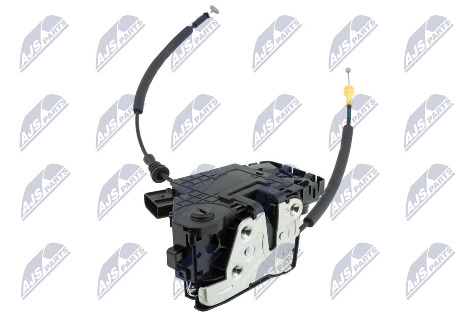 DOOR LOCK EZC-HY-599 FOR HYUNDAI i30/Hatchback/Van/Kombi G3LC/G3LE 1.0L 3cyl i30 - Image 7