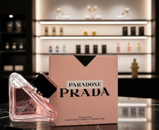 Prada Paradoxe Eau De Parfum 90ml/3 oz, New Box