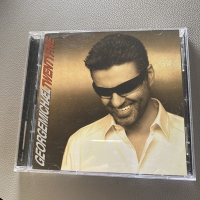 George Michael - Twenty Five