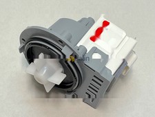 FISHER & PAYKEL WASHING MACHINE WATER DRAIN PUMP WH8060P1 FP AA 93161-A