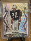2025 Panini Phoenix Football Wave Mike Haynes #47