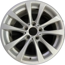 Front Bmw 328d 330i 428i Xdrive Gran 335i 340i 320i Oem Wheel 17x7.5 Rim 71536