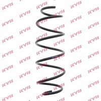1X KYB Fahrwerksfeder K-Flex RH3281 FüR Fiat Stilo Multi Wagon 16V 192_XA1B
