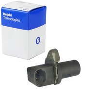 Delphi ABS-SENSOR Raddrehzahl Vorderachse Vorderachse Links Vorderachse Rechts