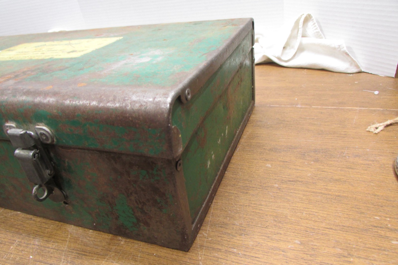 Greenlee 7306 Knockout Punch Driver Set