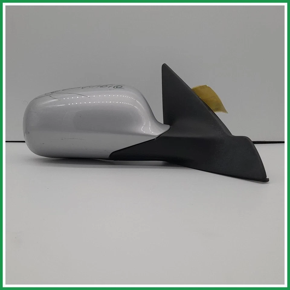 Specchio Specchietto Retrovisore Laterale Destro DX Saab 9-3 II 12798098 2004 - Immagine 2 di 4