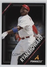 2013 Panini Pinnacle Ryan Howard #139 0xy0
