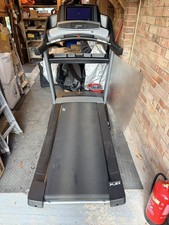 Nordic Track Commercial 2450 Treadmill 2021 Model + FREE JLL IC400 Pro spin bike