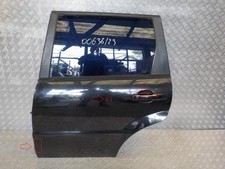 Porte arrière et accessoires Ssangyong REXTON