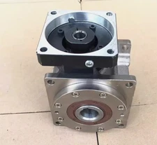 one. for  used HY75-F0B Precision halberd gear reducer  1z,k8p