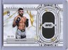 2024 Topps Royalty UFC - Regalia Relics Amir Albazi /99 (MEM)