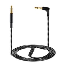 1 3.5mm To 2.5mm Audio Cable For AKG K490NC K495NC N60NC Y45BT Y50 Y40 Y55 K845