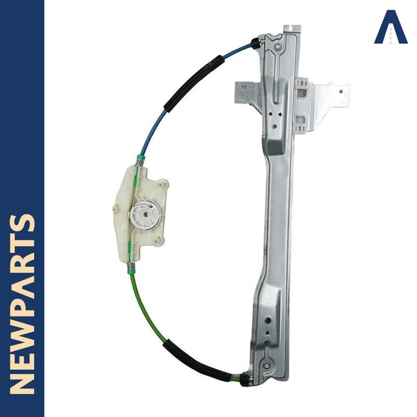 Newparts Mechanismus Fensterheber Vorne Rechts 9222CQ/9222VO Elektrisch-image