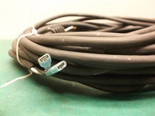 Power Cord No Plug Or Breaker Off DeWalt DWPW2100 Type 10 Pressure Washer