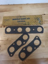 Nos Gm 1935 1954 Pontiac 6 Cylinder Intake Exhaust Manifold Gasket Set 503433 Nos Gm 1935 1954 Pontiac 6 Cylinder Intake Exhaust Manifold Gasket Set 503433