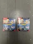 Pokemon Surging Sparks Scarlet Violet Booster Bundle TCG 6 packs New Sealed X 2