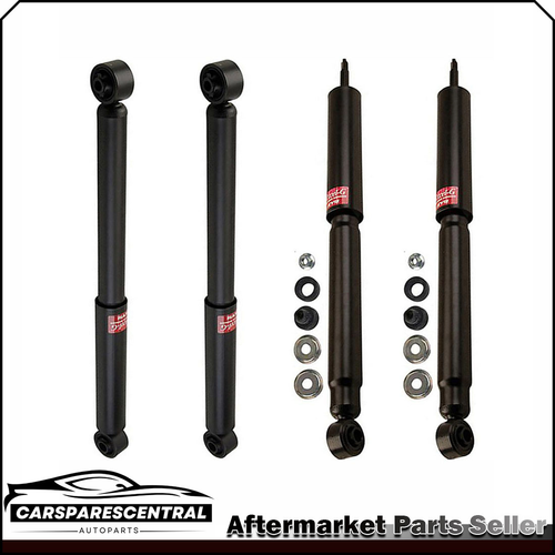 For KYB Excel-G Shocks Absorber Set 344364 344401 | eBay