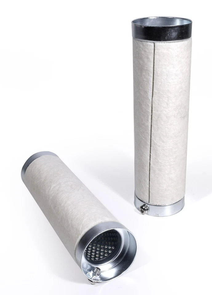 WTMT GMBH (ORIGINAL OE) Inserto silenziatore Performance Baffle 57x202 mm 1DB-Killer per collettori 2-3/8"