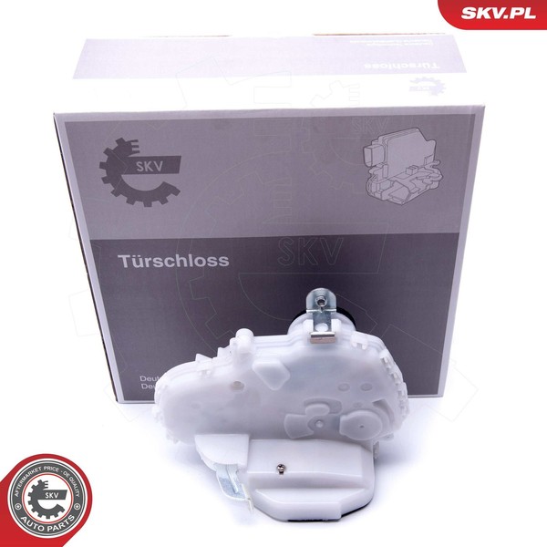 Esen SKV TüRschloss 16SKV593 FüR Honda-image