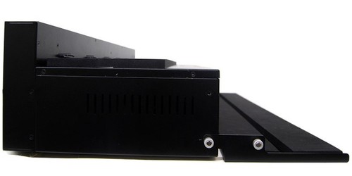 Systor 1:11 Flatbed SATA Hard Disk Drive HDD SSD Duplicator Sanitizer 9GB/Min - 第 5/9 張圖片