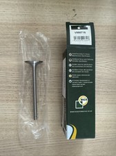 Valvola aspirazione BGA adatta per CITROEN BERLINGO C2 C3 C4 PEUGEOT 206 207 307 1.6 16V