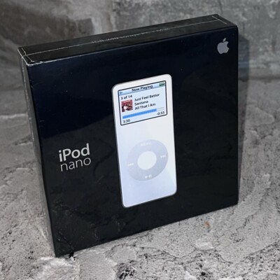 iPod nano ホワイト Apple iPod Nano (2GB) - CNET