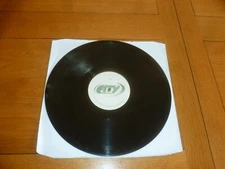 CHILLER PRODUCTIONS - Perfect every time - 1999 UK 2-track 12" Vinyl Single