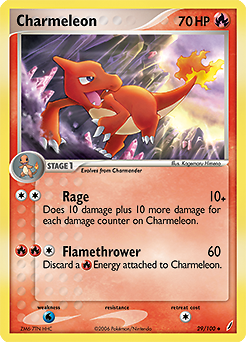 Pokemon Card EX Crystal Guardians Common/Uncommon single card Full List